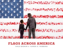 Flags Across America, Hardback Book Flags Across America, Hardback Book
