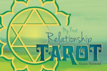 My First Relationship Tarot, Mixed media product Book My First Relationship Tarot, Mixed media product Book
