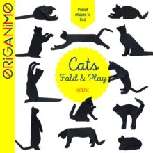 Cats : Fold & Play