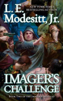 Imager's Challenge, Paperback Book Imager's Challenge, Paperback Book