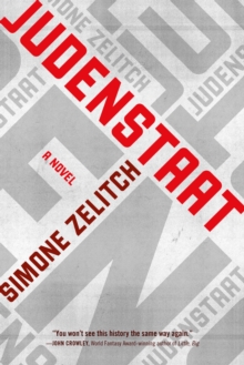 Judenstaat, Hardback Book Judenstaat, Hardback Book