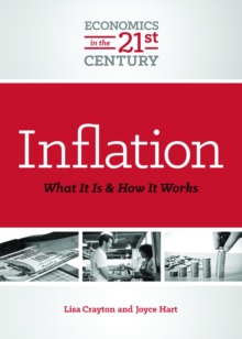 Inflation : What It Is and How It Works