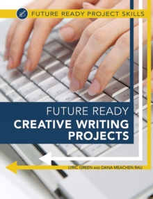 Future Ready Creative Writing Projects