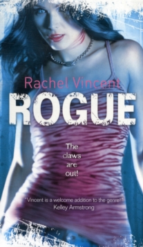 Rogue, Paperback Book Rogue, Paperback Book