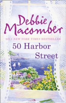 50 Harbor Street, Paperback Book 50 Harbor Street, Paperback Book