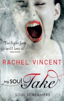 My Soul to Take, Paperback Book My Soul to Take, Paperback Book