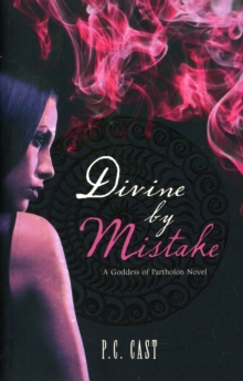 Divine by Mistake, Paperback Book Divine by Mistake, Paperback Book