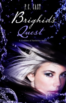 Brighid's Quest, Paperback Book Brighid's Quest, Paperback Book