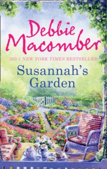 Susannah's Garden, Paperback Book Susannah's Garden, Paperback Book