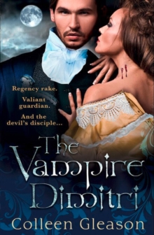 The Vampire Dimitri, Paperback Book The Vampire Dimitri, Paperback Book