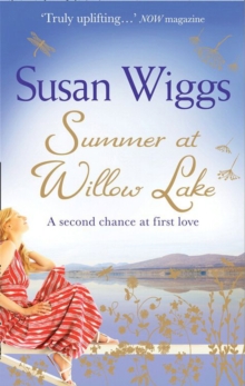 Summer at Willow Lake, Paperback Book Summer at Willow Lake, Paperback Book