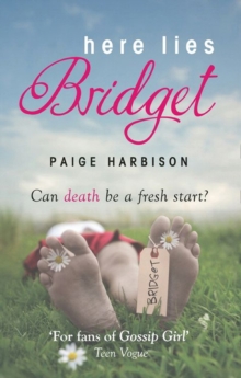 Here Lies Bridget, Paperback Book Here Lies Bridget, Paperback Book