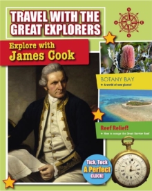 Explore With James Cook