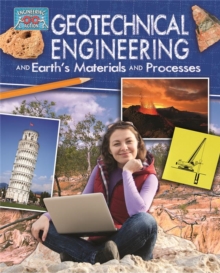 Geotechnical Engineering and Earths Materials and Processes