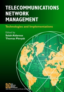 Telecommunications Network Management : Technologies and Implementations