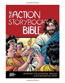 Action Storybk Bible