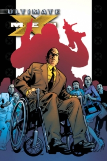 Ultimate X-Men : Ultimate X-men Vol.12: Hard Lessons Hard Lessons Vol. 12, Paperback Book Ultimate X-Men : Ultimate X-men Vol.12: Hard Lessons Hard Lessons Vol. 12, Paperback Book