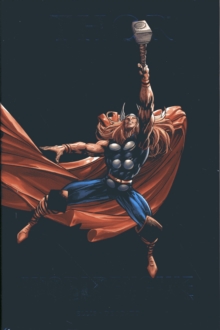 Thor : Thor: Worldengine Worldengine, Hardback Book Thor : Thor: Worldengine Worldengine, Hardback Book