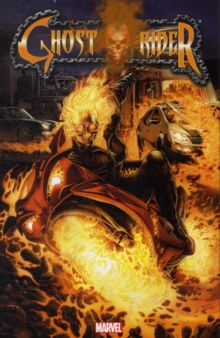 Ghost Rider: The Complete Series By Rob Williams, Paperback / softback Book Ghost Rider: The Complete Series By Rob Williams, Paperback / softback Book