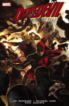 Daredevil By Ed Brubaker & Michael Lark Ultimate Collection - Book 2, Paperback / softback Book Daredevil By Ed Brubaker & Michael Lark Ultimate Collection - Book 2, Paperback / softback Book