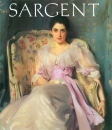 John Singer Sargent, Hardback Book John Singer Sargent, Hardback Book