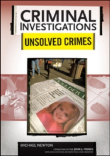 Unsolved Crimes