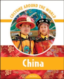 Costume Around the World : China