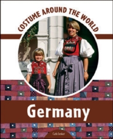 Costume Around the World : Germany