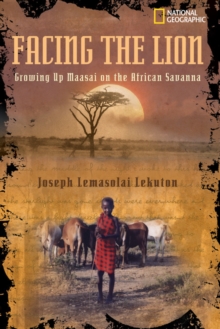 Facing the Lion, Paperback / softback Book Facing the Lion, Paperback / softback Book