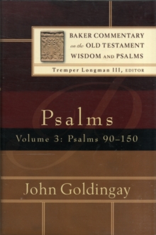 Psalms : Psalms 90-150