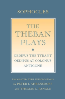 The Theban Plays : 