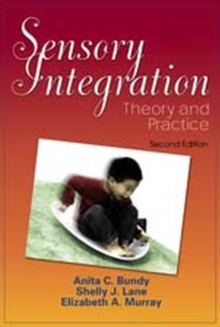 Sensory Integration, Hardback Book Sensory Integration, Hardback Book