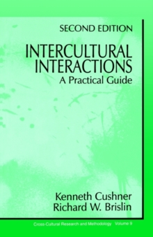 Intercultural Interactions : A Practical Guide