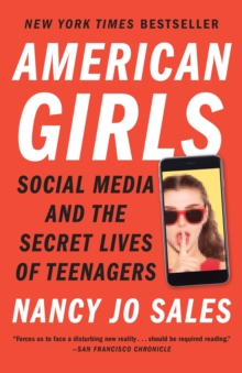 American Girls, Paperback / softback Book American Girls, Paperback / softback Book