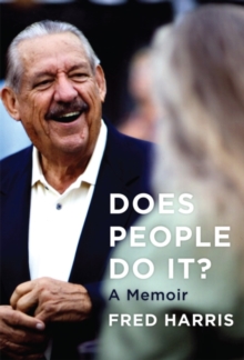 Does People Do It? : A Memoir