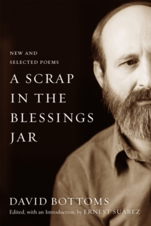 A Scrap in the Blessings Jar : New and Selected Poems