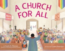 A Church for All, Hardback Book A Church for All, Hardback Book