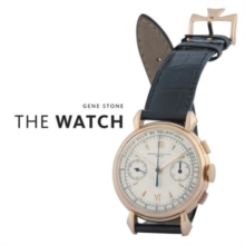 Watch, Hardback Book Watch, Hardback Book