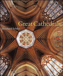 Great Cathedrals, Hardback Book Great Cathedrals, Hardback Book