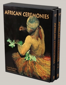 African Ceremonies: Concise Edition, Hardback Book African Ceremonies: Concise Edition, Hardback Book
