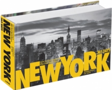 New York 365 Days: From the Photo Archives of the New York Times, Hardback Book New York 365 Days: From the Photo Archives of the New York Times, Hardback Book