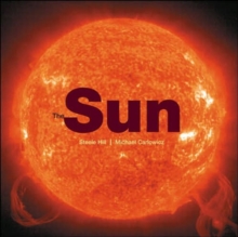 Sun, Hardback Book Sun, Hardback Book
