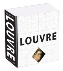 Louvre: 400 Masterpieces, Hardback Book Louvre: 400 Masterpieces, Hardback Book
