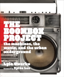 Boom Box Project: Weapon of Mass Disruption, Paperback Book Boom Box Project: Weapon of Mass Disruption, Paperback Book