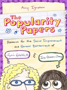 Popularity Papers #1, Hardback Book Popularity Papers #1, Hardback Book