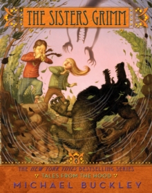 The Sisters Grimm : Tales from the Hood Bk. 6, Paperback Book The Sisters Grimm : Tales from the Hood Bk. 6, Paperback Book