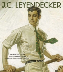 J. C. Leyendecker, Hardback Book J. C. Leyendecker, Hardback Book