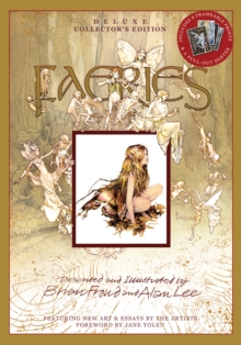 Faeries, Hardback Book Faeries, Hardback Book