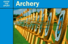 Know the Sport : Archery