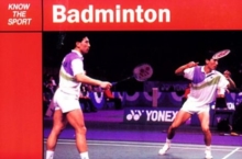 Know the Sport: Badminton